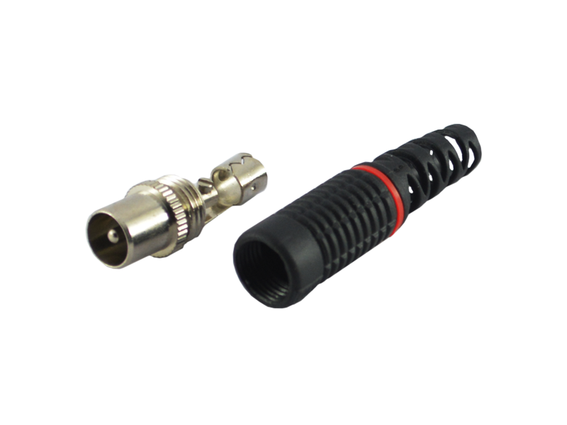 MX Coaxial Antenna Male Connector/ Jack - Image 2